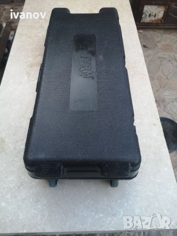 Куфари за перфоратори , снимка 5 - Бормашини - 41776155