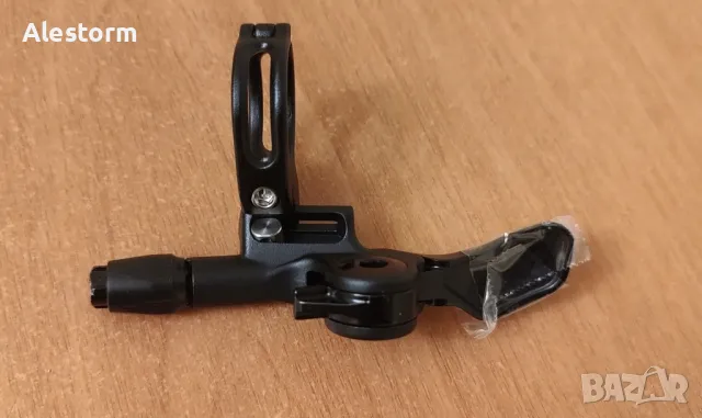 Команда KS за дропър/хидравлично колче седло.Нова., снимка 3 - Части за велосипеди - 48254144