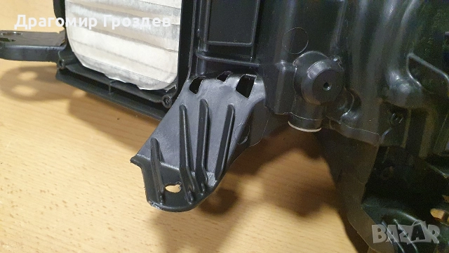 Ляв FULL LED фар за Peugeot 308 III , 408 / Пижо 308 и 408 ( след 2021г.), снимка 12 - Части - 52635083