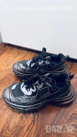 Маратонки, снимка 3 - Маратонки - 52845662