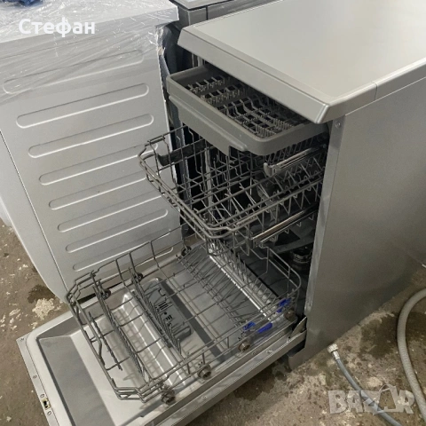 Съдомиялна BOOMAN 45 см, снимка 9 - Съдомиялни - 53323180