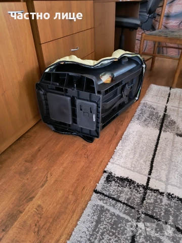 столче за кола в Бургас за 35 лева, снимка 4 - Столчета за кола и колело - 52864635