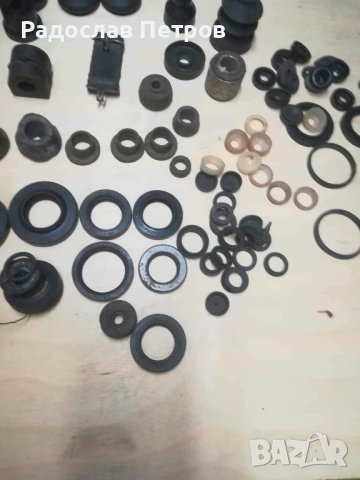 Тампони , снимка 5 - Части - 41698185