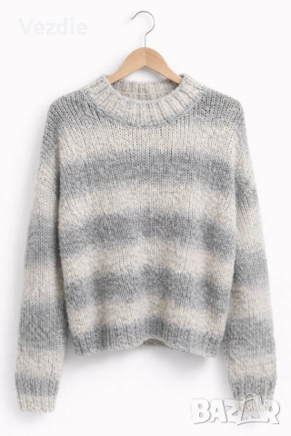 Дамски пуловер