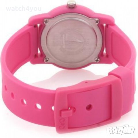 НОВИ ДЕТСКИ ЧАСОВНИЦИ QQ С ЯПОНСКИ МЕХАНИЗЪМ. ДЕТСКИ ЧАСОВНИК Q&Q  Kids Watch, снимка 12 - Детски - 25041834