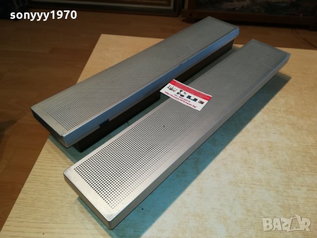 PIONEER PDP-S13 SPEAKER SYSTEM-ВНОС SWISS 1302221935, снимка 3 - Тонколони - 35777320