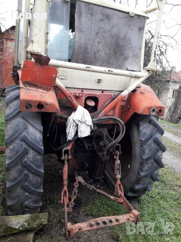 ЮМЗ 6 ЛЦ, снимка 3 - Селскостопанска техника - 53510801