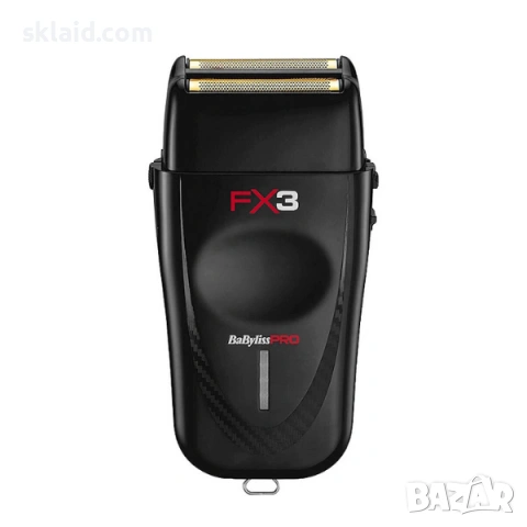 BabylissPro FX3 – Професионален шейвър