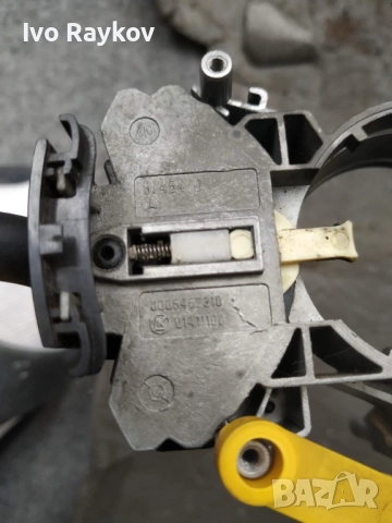 Лостче светлини чистачки Mercedes E class W211 3.2 CDI 0005452210 , SAE QB96, снимка 8 - Части - 51849130