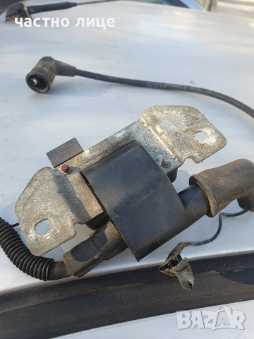 Деу Матиз (Daewoo Matiz) на части, снимка 5 - Части - 53706162