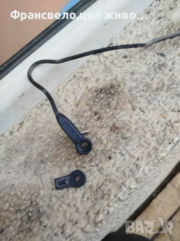 Датчик скорост за велосипед колело Bosch 