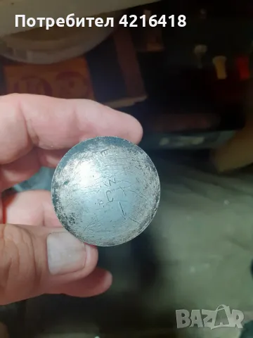 Части за Ява бабета 207, снимка 7 - Части - 47340433