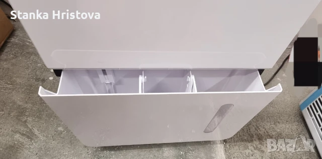 Влагоуловител и причиствател на въздуха Klastein. , снимка 7 - Овлажнители и пречистватели за въздух - 50844103