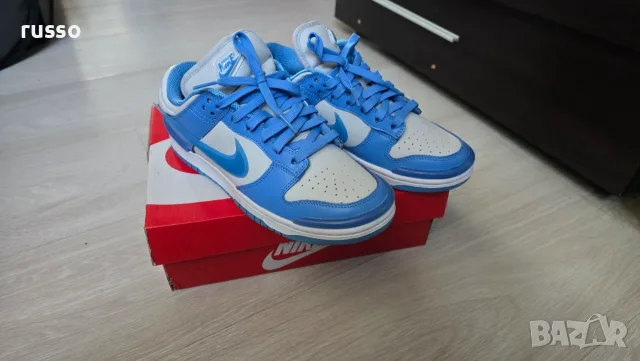 Nike Dunk Low Twist, снимка 2 - Маратонки - 56140858