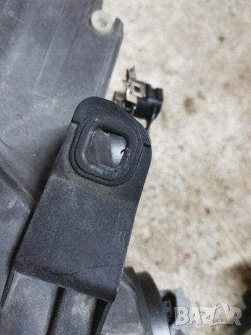 Десен Фар Биксенон за Ауди А6 2012 година 4G C7, снимка 10 - Части - 35731579