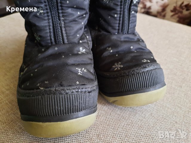 детски ботуши за момиче, н.26, 10лв; н.24/25-цена 8лв, снимка 10 - Детски боти и ботуши - 34451702