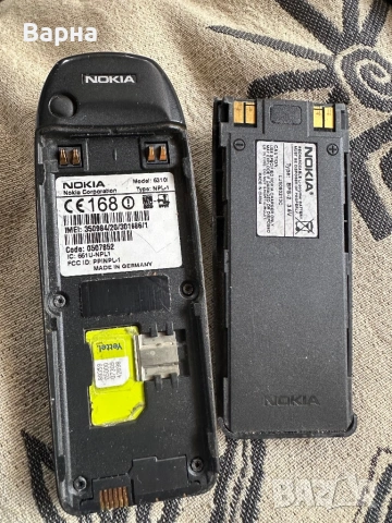 Nokia 6310i , снимка 6 - Nokia - 53871962