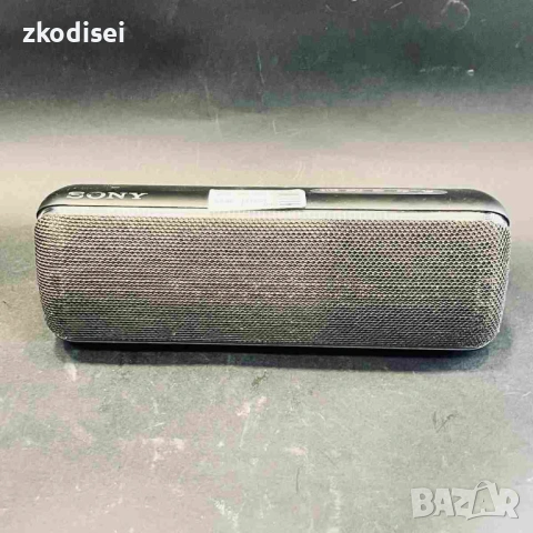 Bluetooth тонколона SONY SRS-XB32