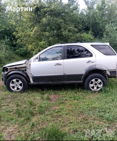 Електрическа инсталация за предна лява врата на Киа Соренто - Kia Sorento , снимка 2 - Части - 47868668