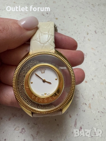 ЧАСОВНИК VERSACE DESTINY SPIRIT 86Q70D002 S001, снимка 8 - Други - 53852587