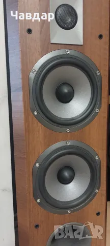 Тонколони FOCAL chorus 714 v, снимка 3 - Тонколони - 49360433