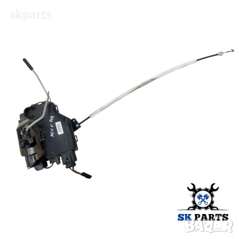 Брава предна дясна за Audi A6 C5