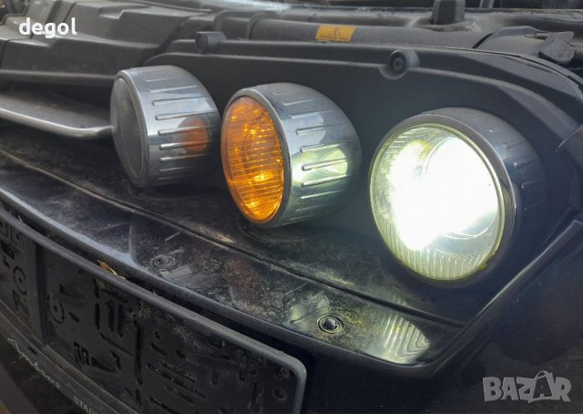 Alfa Romeo 159 Ti  1.9JTDm 16V 150к.с., снимка 12 - Автомобили и джипове - 40028121