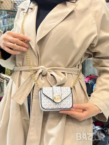чанти michael kors, снимка 11 - Чанти - 50407003