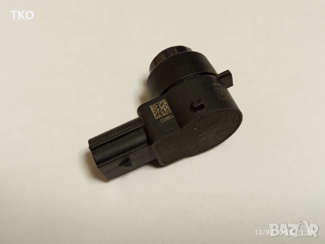Датчик Bosch за парктроник на OPEL Insignia A  Astra J  Zafira C, снимка 4 - Части - 53481069