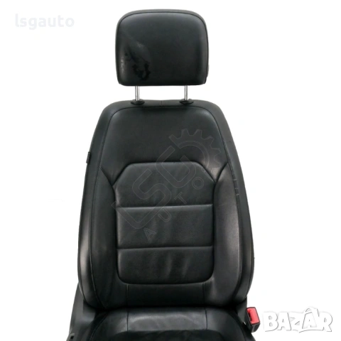 Кожен салон Volkswagen Passat (B7) 2010-2014 ID: 157209, снимка 6 - Части - 53165622