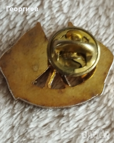 Олимпийски значки от Атина -2004 и 1991 Москва -80 г.Сидни-2000 г., снимка 4 - Колекции - 51581323