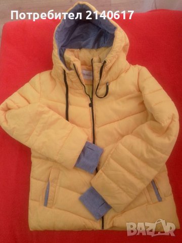 Ново дамско яке,преходен сезон, снимка 4 - Якета - 40055978