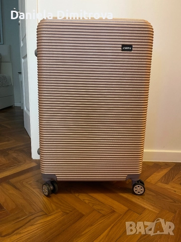 Голям куфар, снимка 1