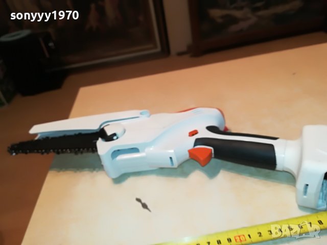 резачка за клони/дърва 1001231608, снимка 16 - Градинска техника - 39256162