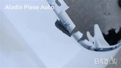 Задна броня Пежо 308 Фейслифт 2021 2022 2023 2024 код 9088000000100 , снимка 3 - Аксесоари и консумативи - 49542345