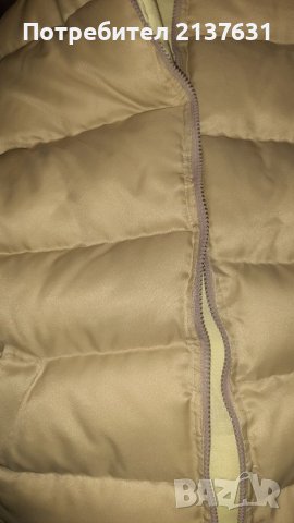 ДЕБЕЛ  ЕЛЕК  - ГРЕЙКА  - Размер M / L  - Унисекс , снимка 3 - Елеци - 41670050