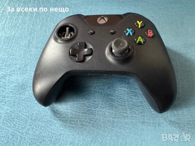 Xbox One , Оригинален джойстик , контролер, снимка 2 - Аксесоари - 49141467