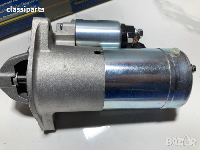 Нов стартер за ОПЕЛ Астра, Вектра, Сигнум, Зафира, Инсиния и СААБ 9-3 двигатели 1.9 CDTI, 2.0 CDTI, снимка 3 - Части - 50549760