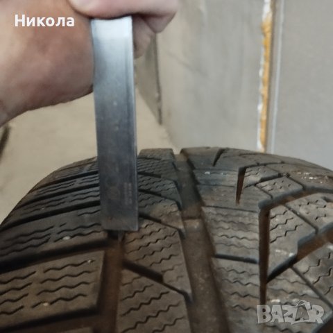 Зимни гуми Sailun Ise Blazer за4х4,SUV, снимка 1 - Гуми и джанти - 41453761
