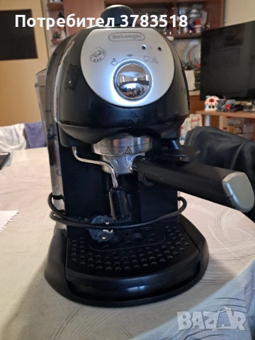 Кафемашина, снимка 5 - Кафемашини - 53311217