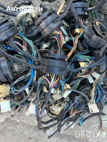 Ключ фарове мигачи Лада ваз Жигули нива 2101.2107.2121.21213, снимка 9 - Части - 47687724