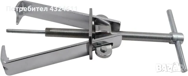 Инструмент за сваляне на дръжки на кранове, снимка 2 - Други инструменти - 49942173