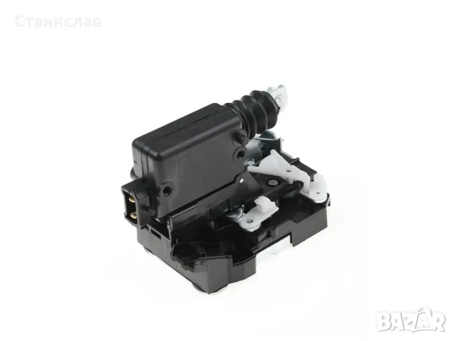 Dacia Logan Брава за предна лява врата