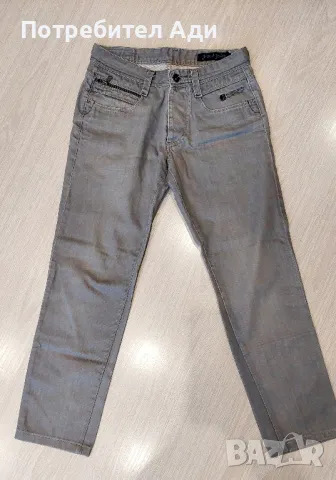 Мъжки дънки Jack & Jones, снимка 1