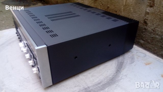 ReVox B780., снимка 12 - Ресийвъри, усилватели, смесителни пултове - 41631135