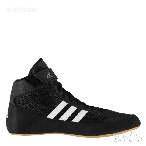 Борцовки ADIDAS HVC, снимка 1