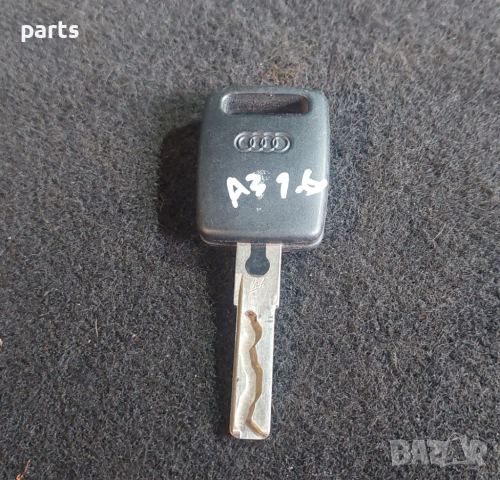 Контактен Ключ Ауди A3 8L N:3333 N, снимка 4 - Части - 44647738