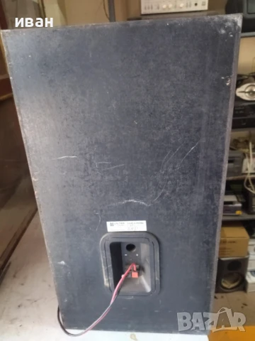 Unitra Tonsil, снимка 2 - Тонколони - 51121213