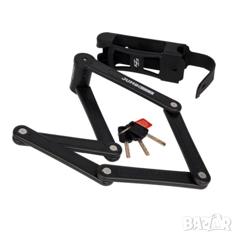 Сгъваем Катинар Cox Jumbo 2.0 85 См Със Стоманени Пръчки Универсално И Здраво Решение За Сигурност