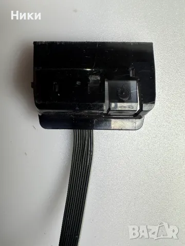 Power Button & IR Sensor Y19 VNB V0.3(CT181109)